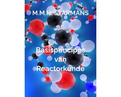 Basisprincipes van Reactorkunde
