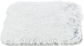 Trixie - Ligmat - Harvey Voor Kast - Wit/Zwart 38X33 cm
