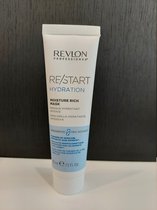 REVLON Restart - Hydration - Haarmasker - Moisture Rich Mask 30ml
