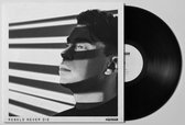 Hardwell - Rebels Never Die (2 LP) (Limited Edition)