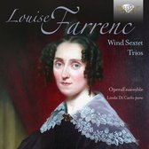 OperaEnsemble & Linda Di Carlo - Farrenc: Wind Sextet, Trios (CD)