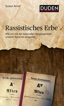 Duden - Sachbuch - Rassistisches Erbe