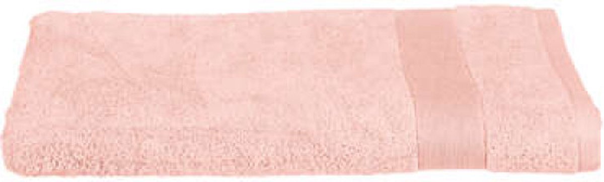Livetti® BadHanddoek Handdoek Bath Towel Towel 100x150 cm - Roze