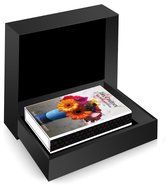Jan Cremer - Unieke handgemaakte uitgave verpakt in een luxe geschenkdoos van MatchBoox - Kunstboeken