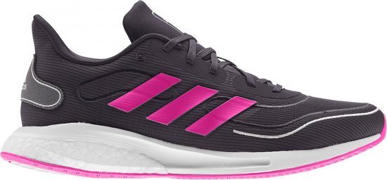 adidas Performance Supernova J Chaussures de course Enfants Violet 38