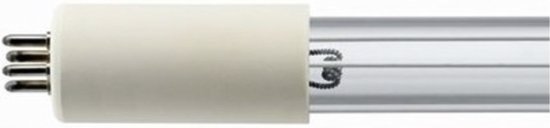 Vervangingslamp Filtreau Compact 75 Watt