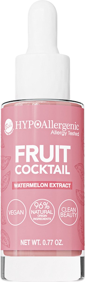 Hypoallergenic – Hypoallergene Fruit Cocktail*