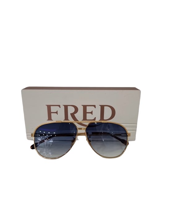 FRED ZONNEBRIL FG40024U 30W GOUD