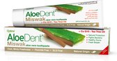 Aloe Dent Miswak-tandpasta (100 ml)