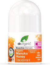 Dr. Organic Manuka Honing Deodorant 50 ml
