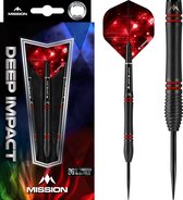 Mission Deep Impact M5 80% - Dartpijlen