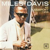 Miles Davis At Newport 1958