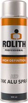 Rolith High Definition Zink-Alu Spray Spuitbus 500ml