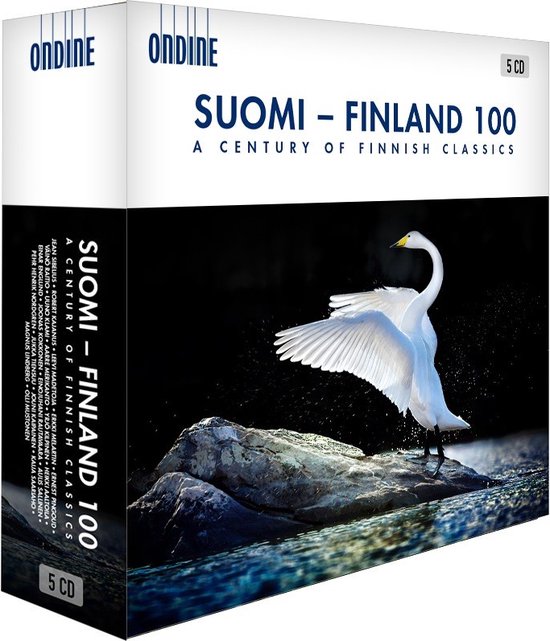 A Century Of Finnish Classics