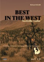 AMA Verlag Best in the West Richard Köchli,incl. CD - Educatief