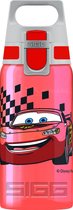 Sigg Drinking Bottle Cars Rouge 0,5 Litre