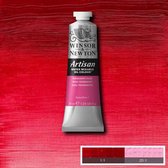 Winsor & Newton Artisan Water Mixable Oil Colour Permanent Rose 502 37ml