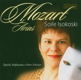 Soile Isokoski, Tapiola Sinfonietta - Mozart: Arias (CD)