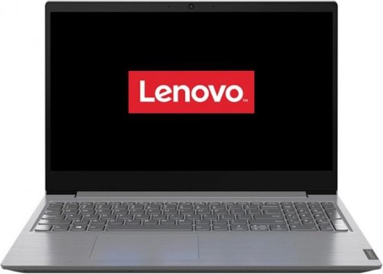 Lenovo V15 IML 15.6 F-HD / i3-10110U / 8GB / 256GB SSD / Windows 11 Pro