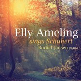 Elly / Rudolf Jansen Ameling - Elly Ameling Sings Schubert (CD)