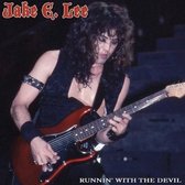 Jake E. Lee - Runnin' With The Devil (CD)