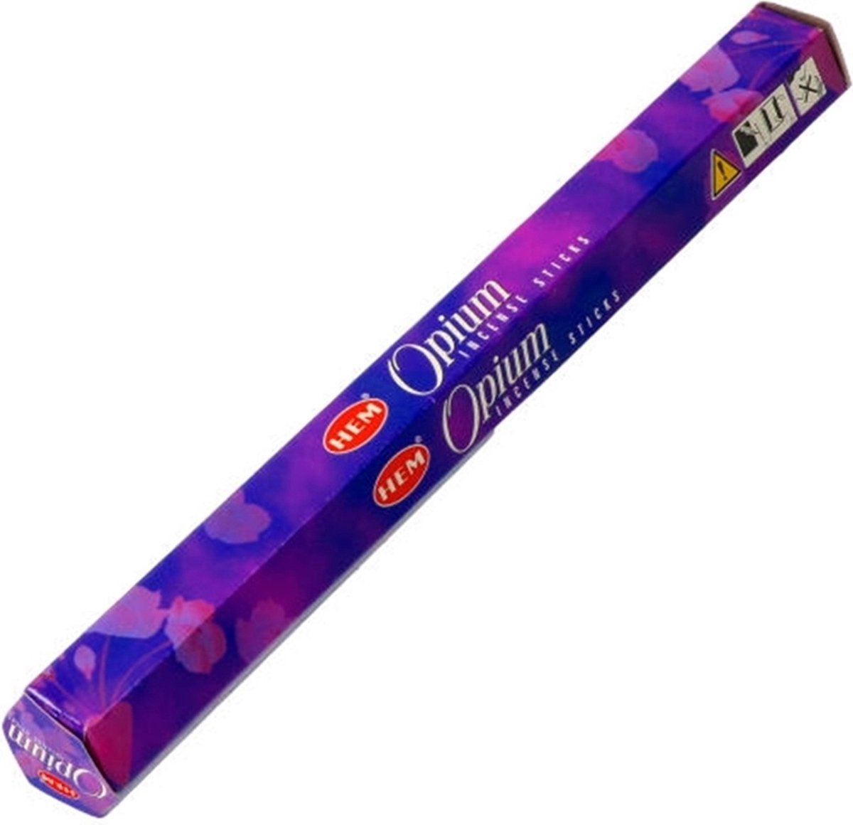 HEM Wierook Opium - 20 Stokjes