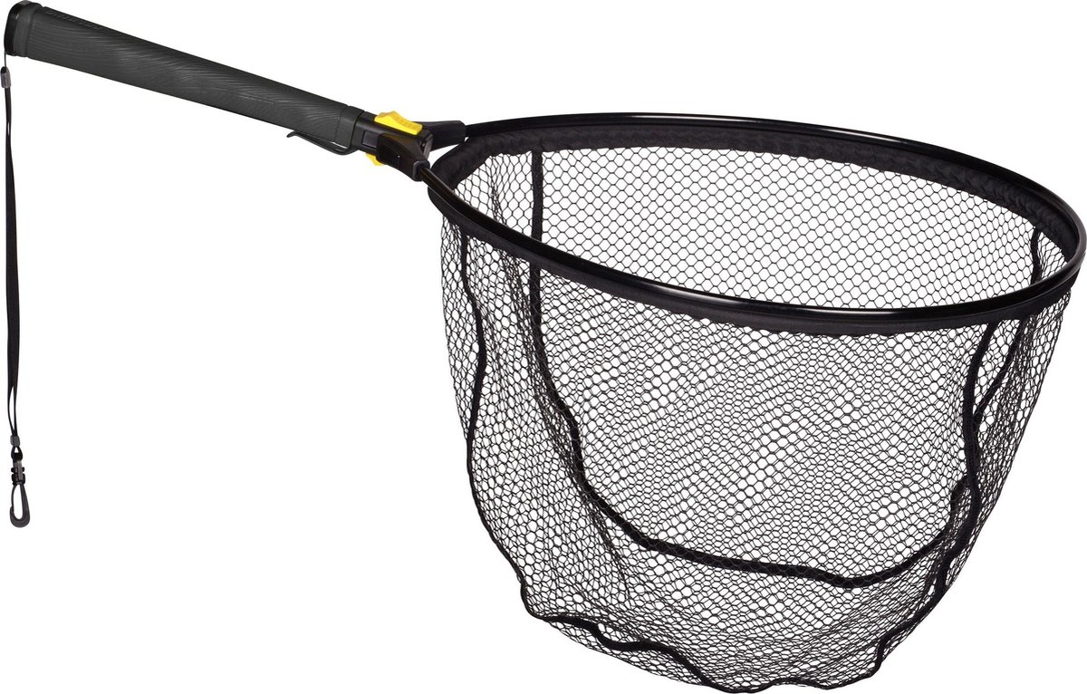 Spro Folding Super Float Net | Schepnet