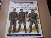 The German Army 1939-45 (4)