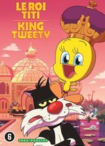 King Tweety (DVD)