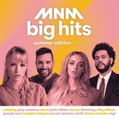 CD cover van Mnm Big Hits 2022 Summer Edition (CD) van various artists