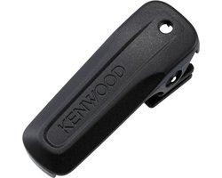 Kenwood JBE KBH-18 Belt clip voor de Kenwood TK-2000,TK-3000,TK-3501E,TH-K20e & TH-K40e