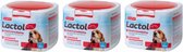3x Beaphar Lactol Puppy Milk - Moedermelkvervanger - 500g