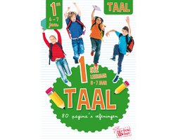 Taal 1ste leerjaar