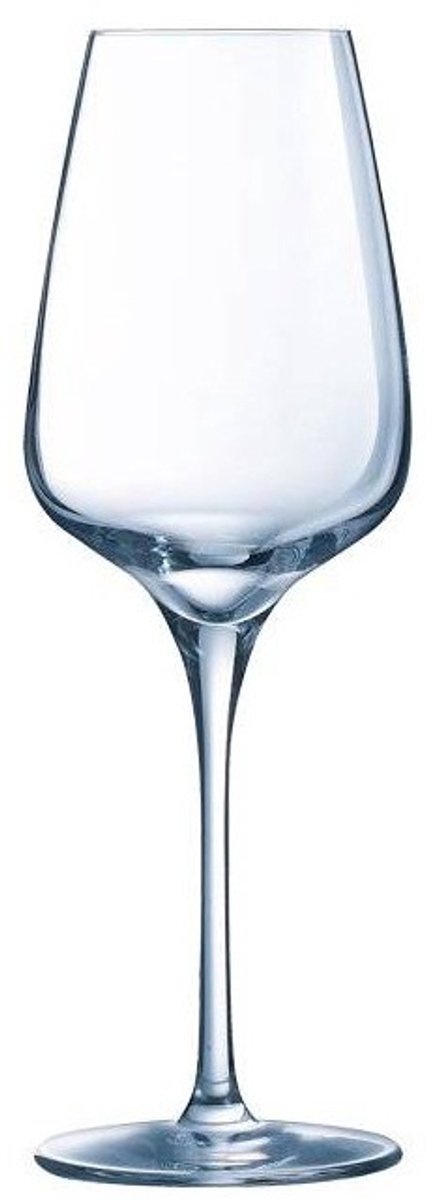 Chef & Sommelier Sublym Wijnglazen 35cl - 6 stuks