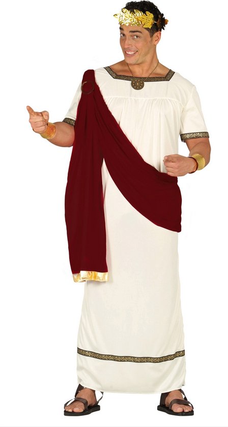 Costume romain César