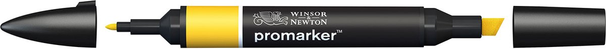 Winsor & Newton ProMarker zonneBloem Geel