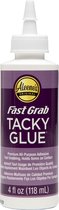 Aleene's - Fast Grab Tacky Glue - 118ml