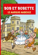 Bob et Bobette 363 - Le Marquis maboule