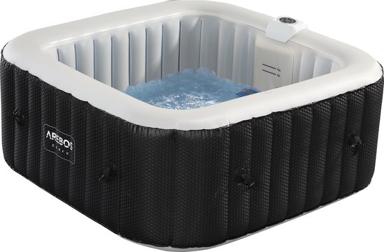AREBOS Whirlpool Corfu 