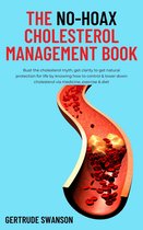 The No-hoax Cholesterol Management Book