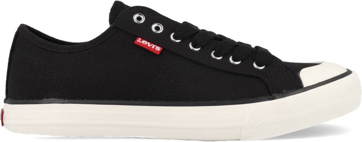 Levi´s Footwear Hernandez S Schoenen Zwart EU 36 Vrouw