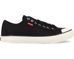 Levi´s Footwear Hernandez S Schoenen Zwart EU 36 Vrouw