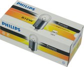 Philips Reservelampen Auto R10w 10w Transparant 10 Stuks