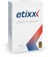 Energy Booster Etixx