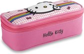 Hello Kitty etuibox 21x10x6 cm