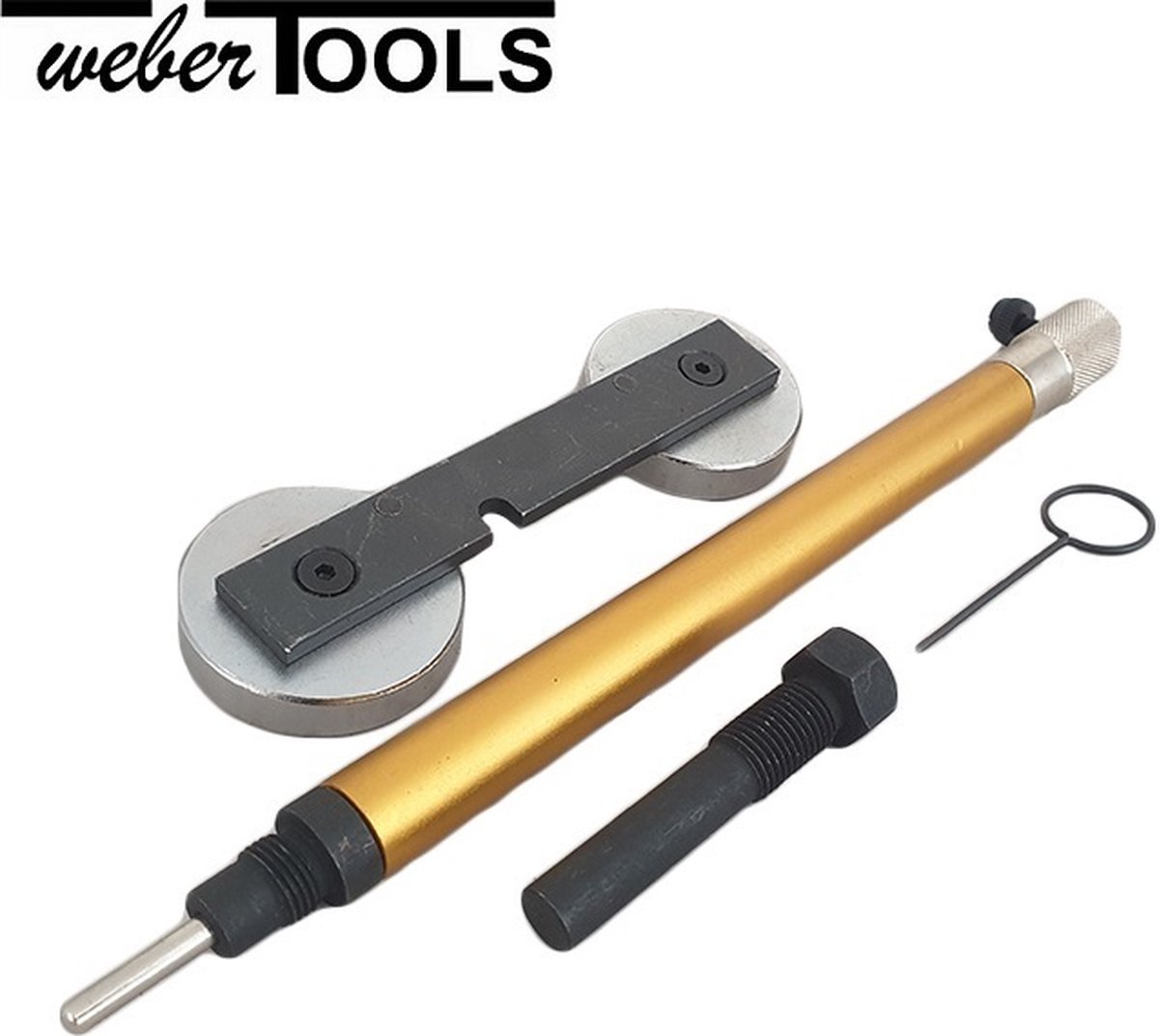 Outils de calage de distribution VAG 1.4 - 1.6 -1.9 - 2.0 Tdi - Cdiscount  Auto