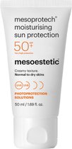 Mesoestetic Mesoprotech Moisturising Sun Protection 50+SPF 50ml
