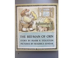 The Bee-man of Orn