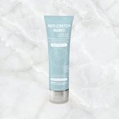 Anti-Stretch Marks - e'lifexir Natural Beauty - 150ml - Body Toning Crème - Vegan - Microplastic FREE