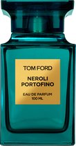 Tom Ford Neroli Portofino 100 ml - Eau de Parfum - Herenparfum
